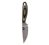 Image of Montana Knife Company CASTLE ROCK - GREEN &amp; BLACK 7D1BCDF5