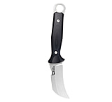 Image of Montana Knife Company GREAT FALLS SKINNER - BLACK 900C6B22