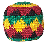 Image of World Footbag Boota Bag Footbag