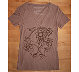 Image of World Minded Mother Nature S/S Shirt - Women's