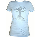Image of World Minded Root tee - Women's Humanitarian Collection