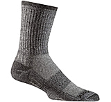 Image of Wrightsock Escape Silver Crew Socks