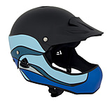 Image of Wrsi Moment Fullface Helmet With Vents - Closeout