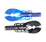Image of X Zone Muscle Back Craw