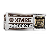 Image of XMRE Extended Shelf Life MRE 2200XT