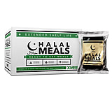 Image of XMRE Halal 24 Hour MRE Ration, Case Of 6