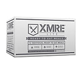 Image of XMRE Extended Shelf Life MRE Lite Edition