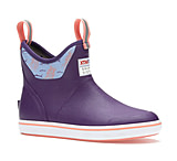 Image of Xtratuf 6 in Salmon Sisters Ankle Deck Boots - Women's