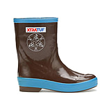 Image of Xtratuf 8 in Salmon Sisters Big Kid Legacy - Kids