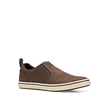 Xtratuf Sharkbyte Nubuck Leather Deck Shoes - Men's, Chocolate, 7, 22501-BRN-070