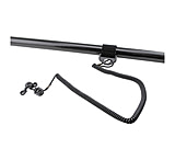 Image of Yak Gear Coiled Paddle Leash 24&quot;