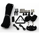 Image of Yak Gear Deluxe Anchor Trolley Kit