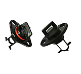 Image of Yak Gear Drain Plug Kit