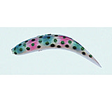 Image of Yakima Bait Flatfish Wiggling Plug, #F-3, Treble Hooks, Floating