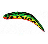 Image of Yakima Bait Flatfish Wiggling Plug, #T-50, Treble Hooks, Floating