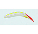 Image of Yakima Bait Flatfish Wiggling Plug, #U-20, Treble Hooks, Floating