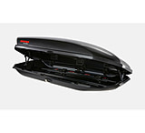 Image of Yakima SkyBox 16 Carbonite Cargo Box