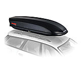 Image of Yakima SkyBox 21 Carbonite