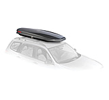 Image of Yakima Skybox Lopro