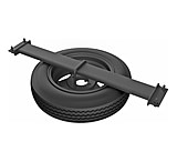 Image of Yakima Spare Tire Kit for EasyRider Trailer