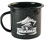 Image of Yakima Tin Camper Mug