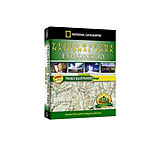 Image of National Geographic: Rockies: Maps