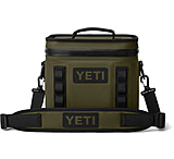 Image of Yeti Hopper Flip 8 Quart Soft Cooler