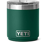 Image of Yeti Rambler 10 oz Stackable Lowball w/Magslider Lid