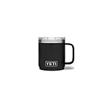 Image of Yeti Rambler 10 oz Mug w/MagSlider Lid
