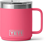 Image of Yeti Rambler 10 oz Stackable Mug w/Durasip Ceramic Lining