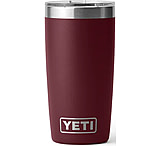 Image of Yeti Rambler 10 oz Tumbler w/MagSlider Lid