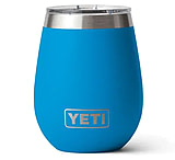 Image of Yeti Rambler 10 oz Wine Tumbler DuraSip w/MagSlider Lid