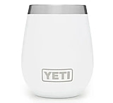Image of Yeti Rambler 10 oz Wine Tumbler w/MagSlider Lid