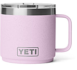 Image of Yeti Rambler 14 oz Stackable Mug w/Durasip Ceramic Lining