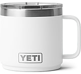 Image of Yeti Rambler 14 oz Stackable Mug w/Durasip Ceramic Lining
