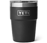 Image of Yeti Rambler 16 oz Stackable Cup w/Magslider Lid