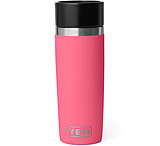 Image of Yeti Rambler 16 oz Travel Bottle w/Commuter Cap