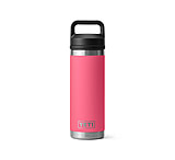 Image of Yeti Rambler 18 oz Water Bottle w/Chug Cap