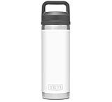 Image of Yeti Rambler 18 oz Water Bottle w/Chug Cap