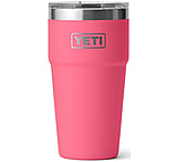 Image of Yeti Rambler 20 oz Stackable Cup w/Magslider Lid