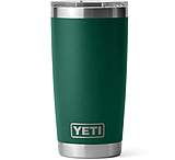 Image of Yeti Rambler 20 oz Tumbler w/Magslider Lid