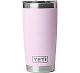 Image of Yeti Rambler 20 oz Tumbler w/Magslider Lid