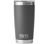 Image of Yeti Rambler 20 oz Tumbler w/Magslider Lid