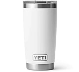 Image of Yeti Rambler 20 oz Tumbler w/Magslider Lid