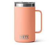 Image of Yeti Rambler 24 oz Mug w/MagSlider Lid