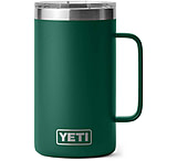 Image of Yeti Rambler 24 oz Mug w/MagSlider Lid