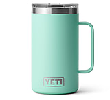 Image of Yeti Rambler 24 oz Mug w/MagSlider Lid