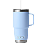Image of Yeti Rambler 25 oz Straw Mug