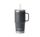 Image of Yeti Rambler 25 oz Straw Mug