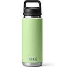 Image of Yeti Rambler 26 oz Water Bottle w/Chug Cap